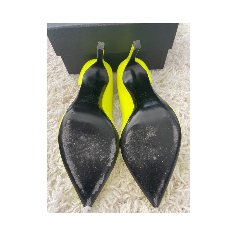 YSL Saint Laurent Pumps - Picture 3 of 7